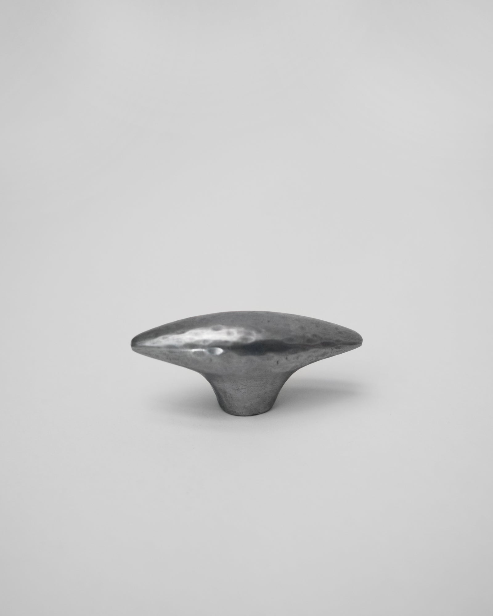 Belle Knob - Zinc – HEIN STUDIO