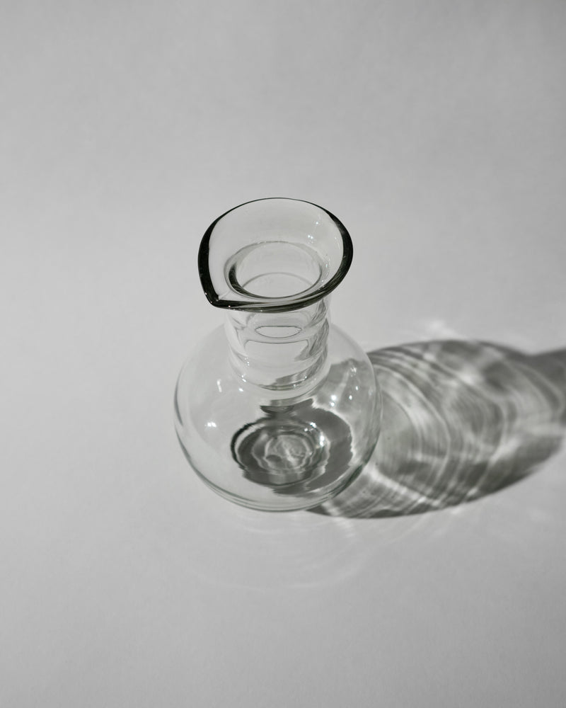 Agnes Carafe