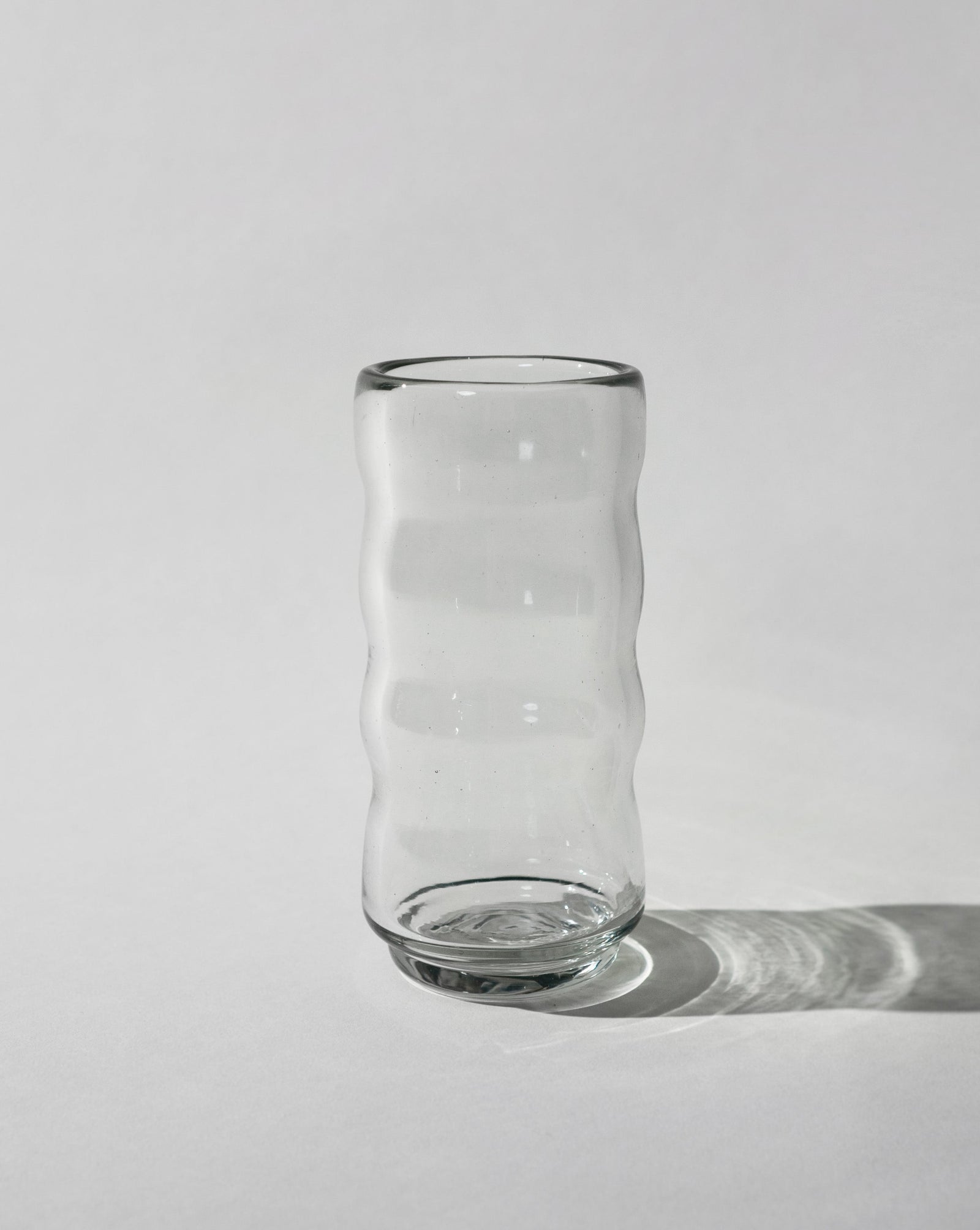 Agnes Long Drinking Glass - Set of two – HEIN STUDIO