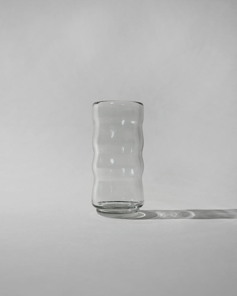 Agnes Long Drinking Glass - Set of two