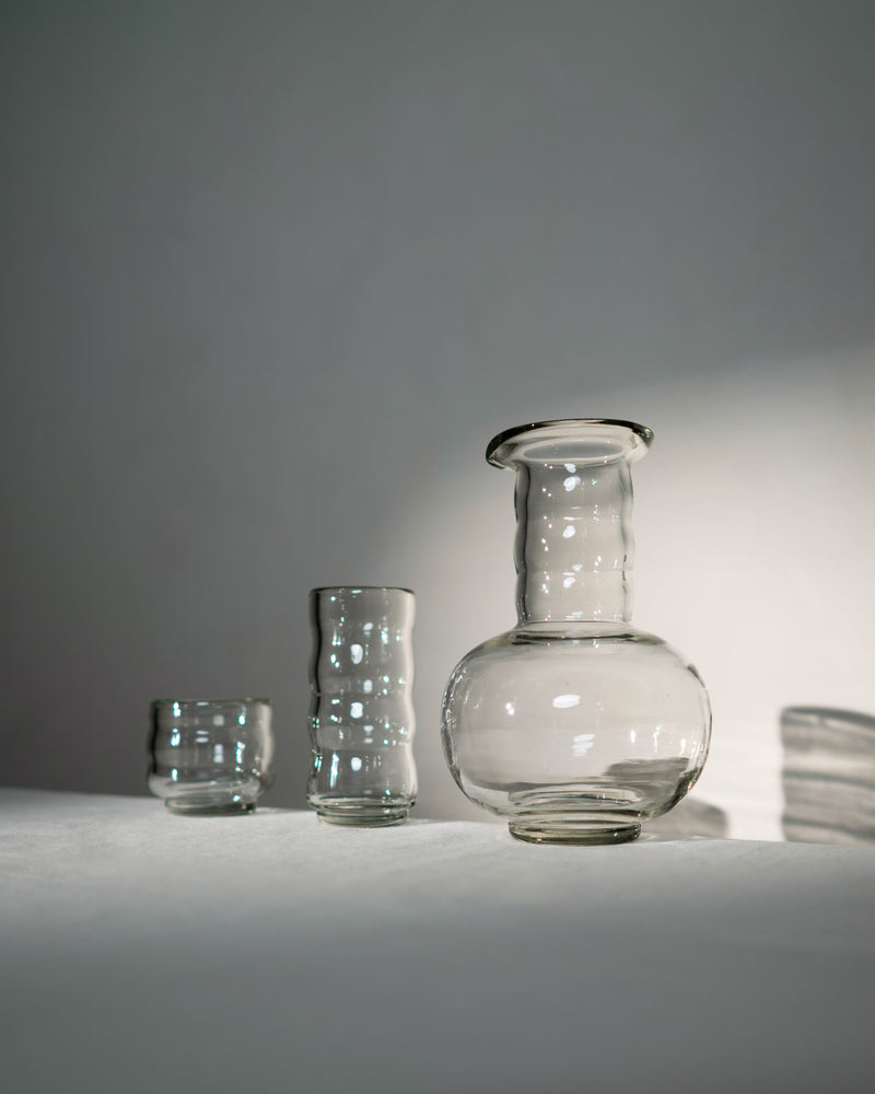 Agnes Carafe