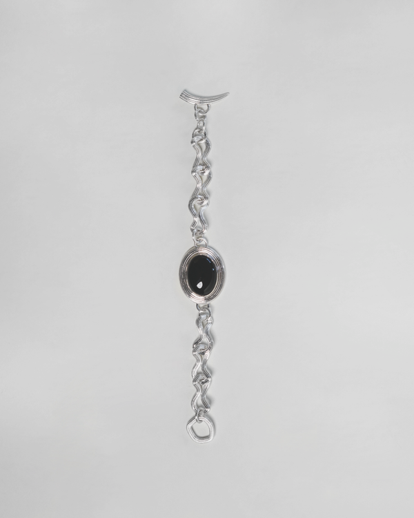 De La Mer Bracelet - Black Onyx