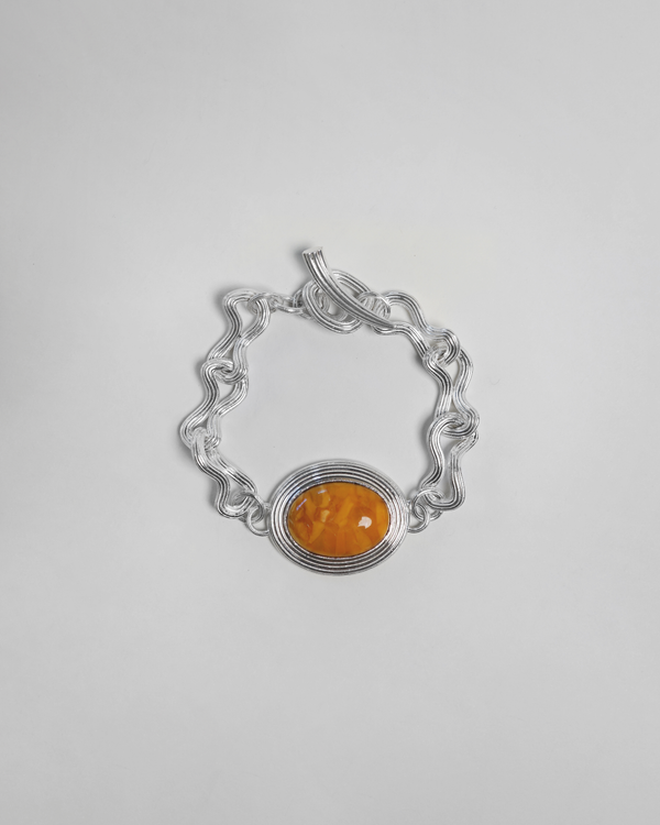 De La Mer Bracelet - Amber