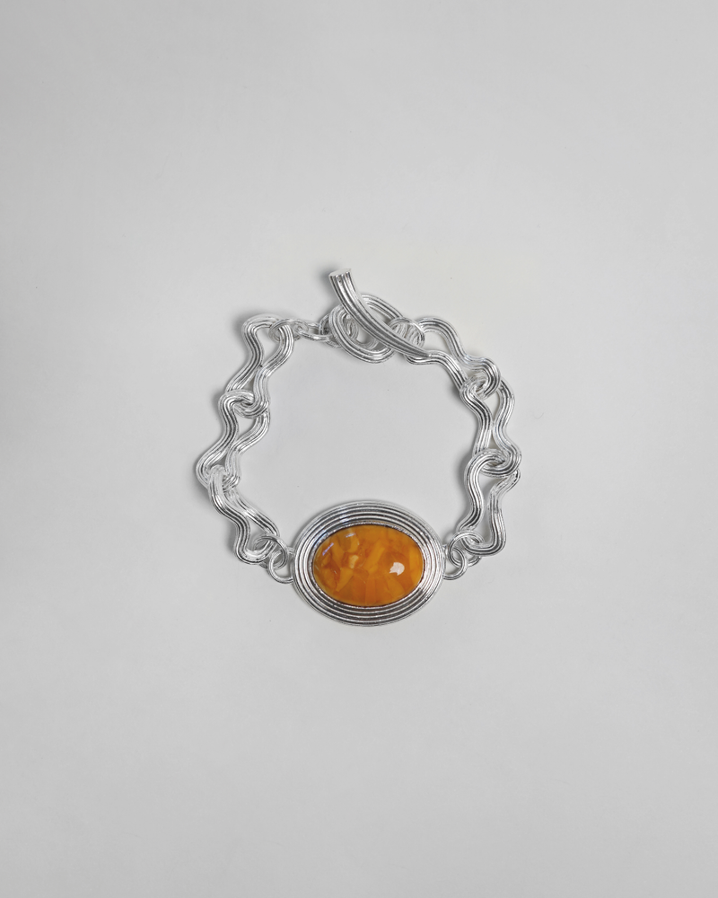 De La Mer Bracelet - Amber