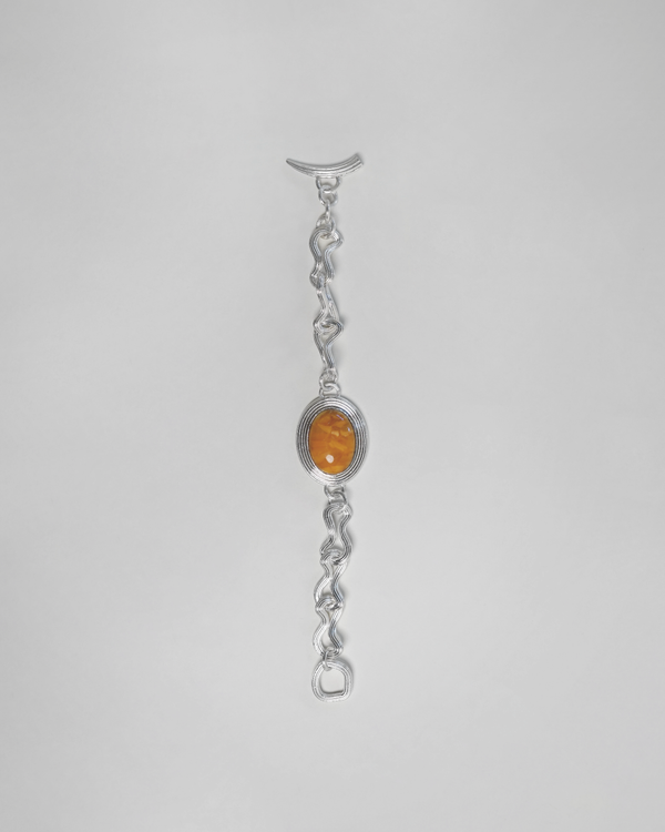 De La Mer Bracelet - Amber