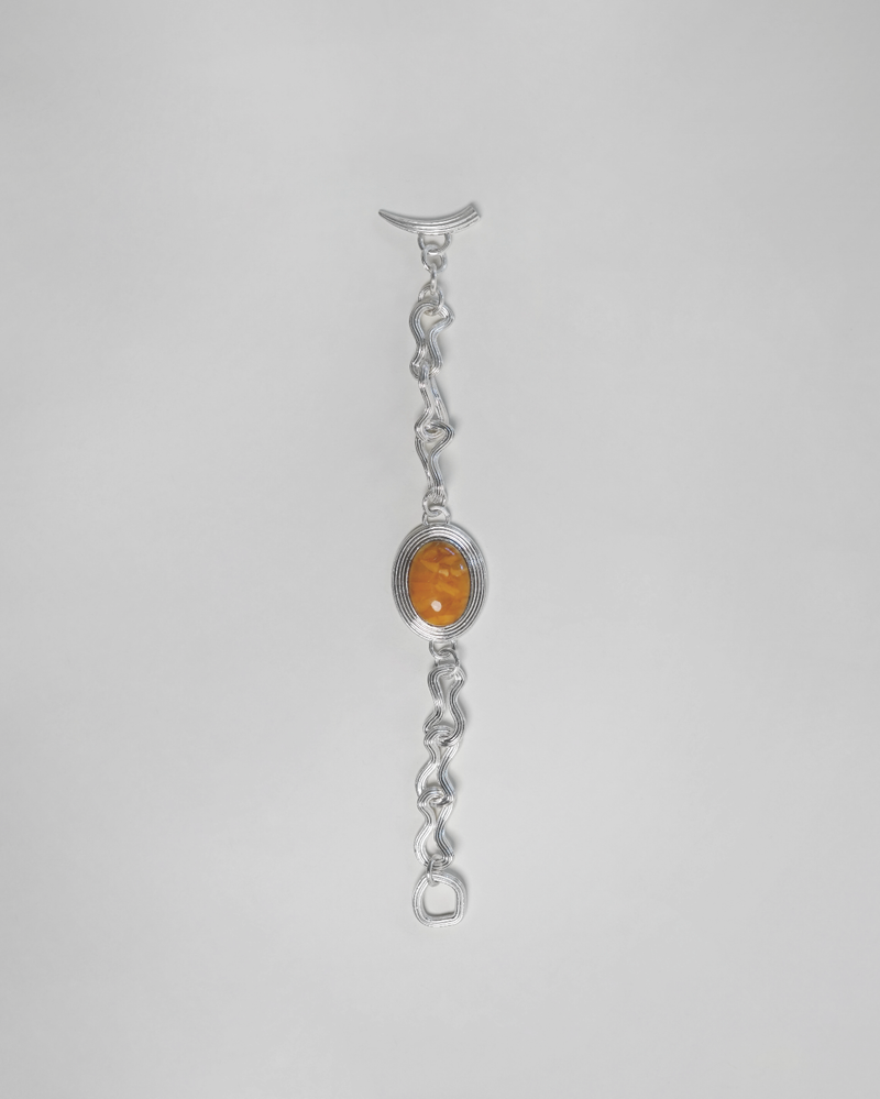 De La Mer Bracelet - Amber