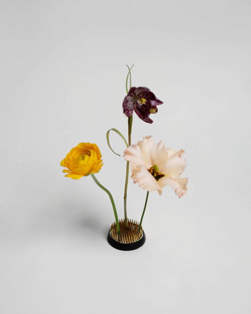 Kenzan Flower Arranger 60 mm