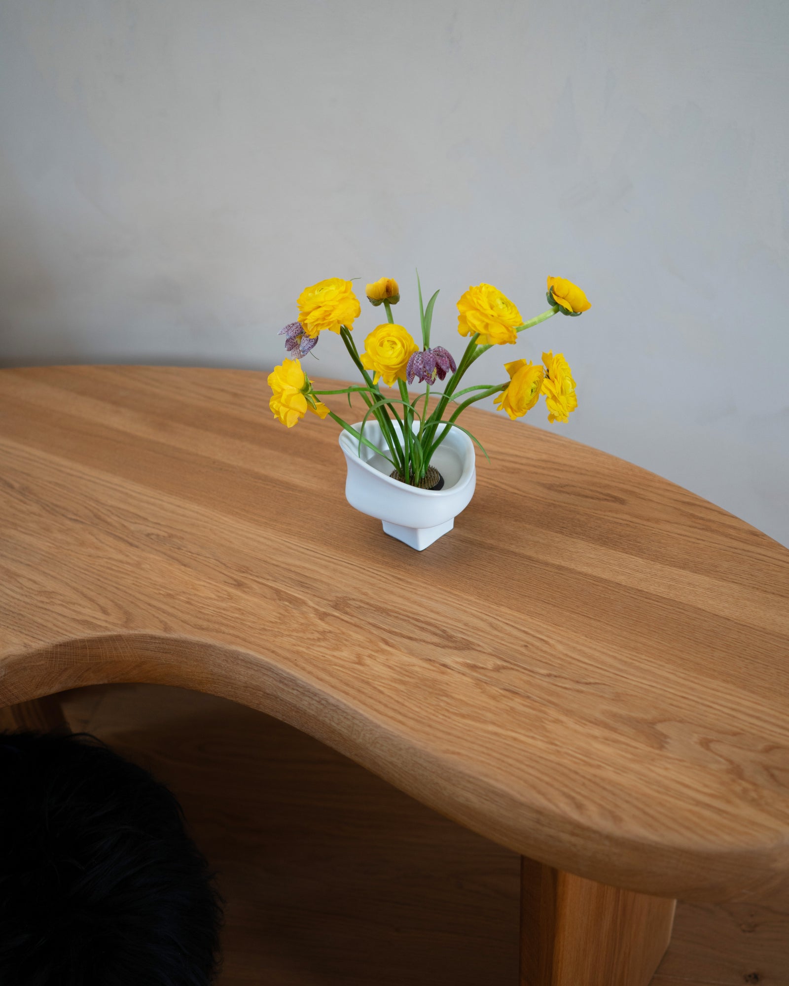 カネの花 Kenzan Flower Arranger 60 mm – HEIN STUDIO