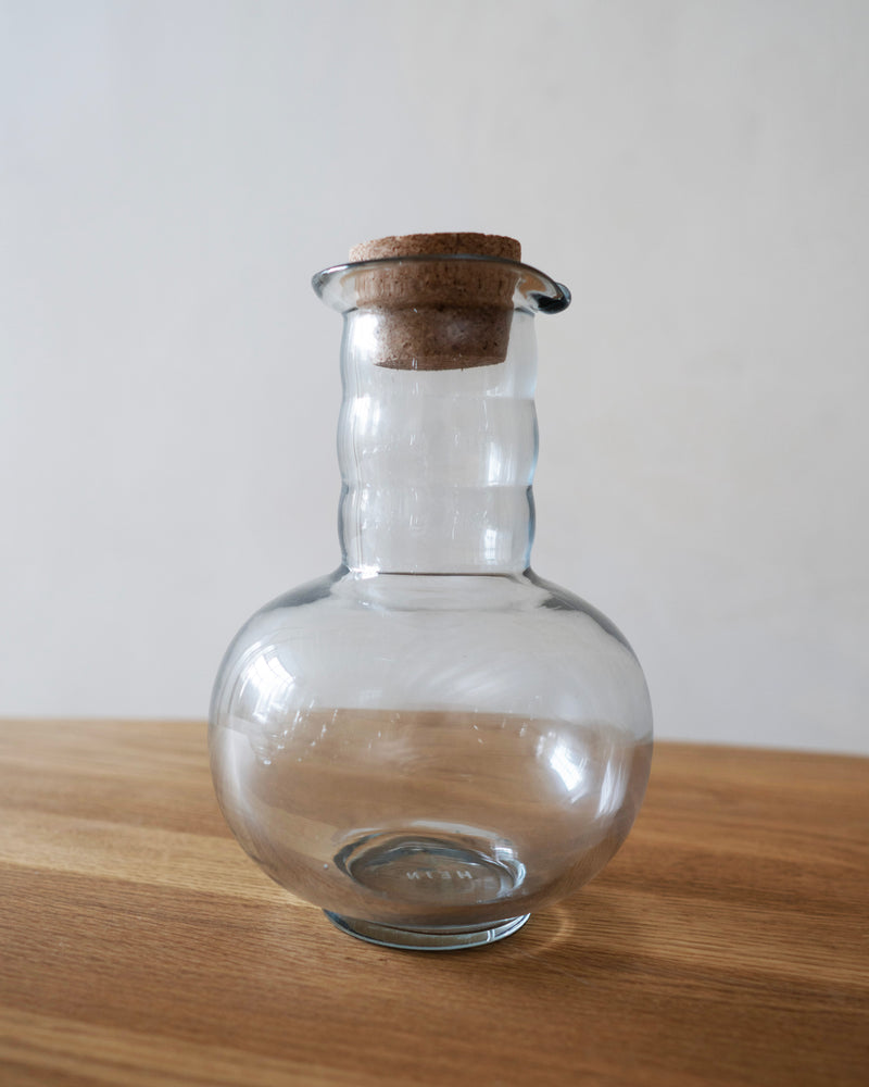 Agnes Carafe