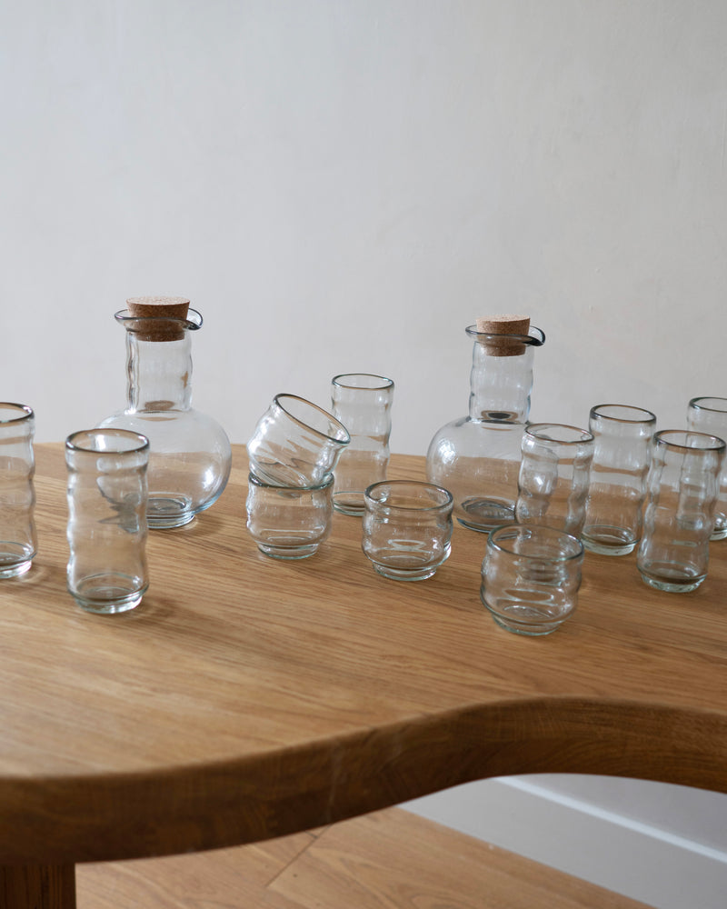 Agnes Carafe