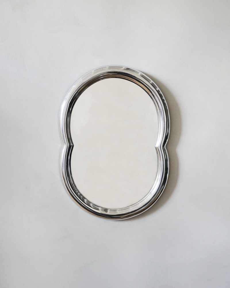 Infinity Mirror - Titanium