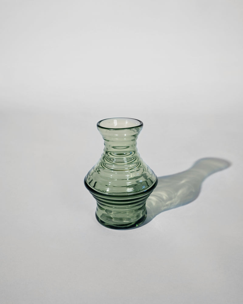Kyoto Vase Small - Light Green