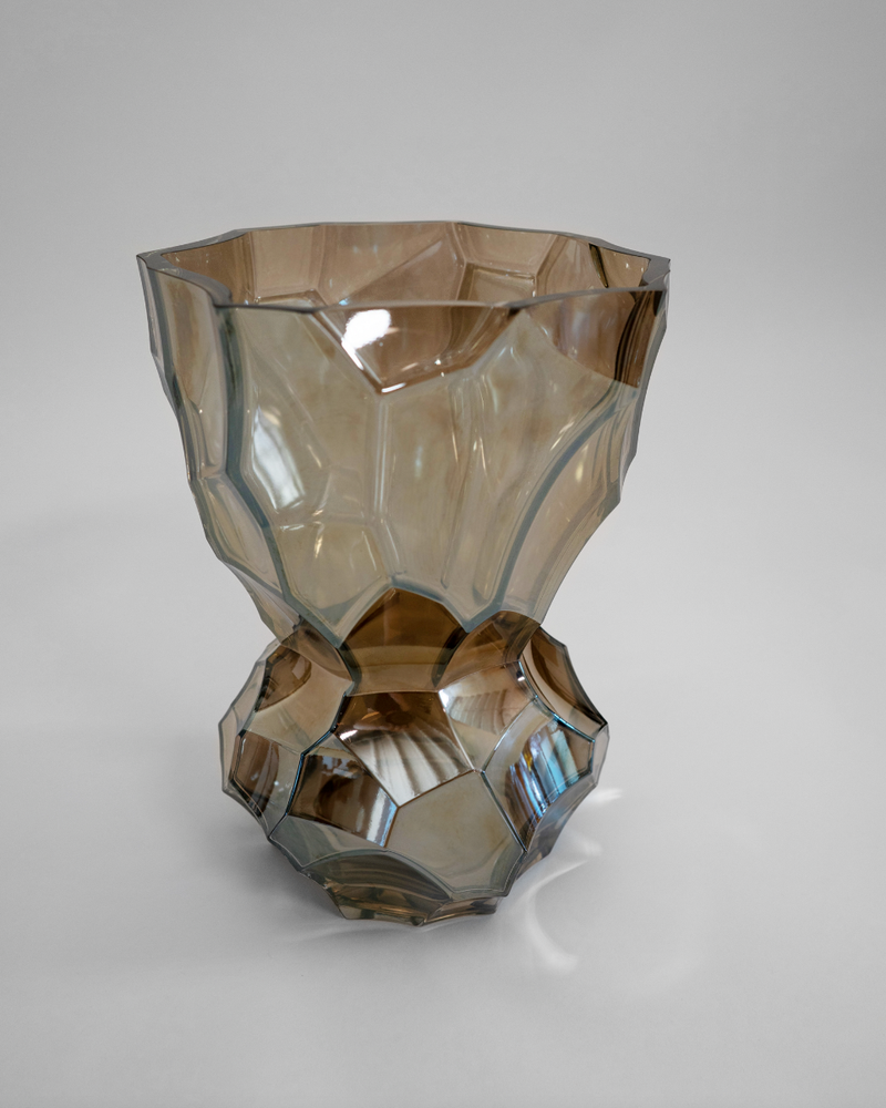 Reflection Vase - Metallic – HEIN STUDIO