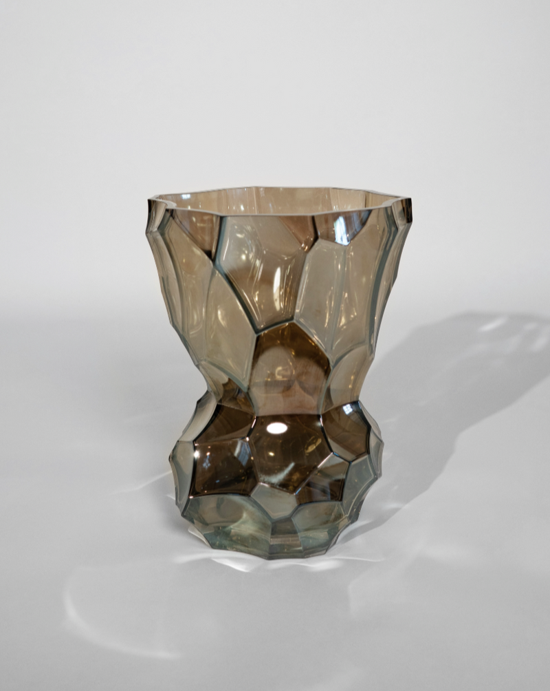 Reflection Vase - Metallic – HEIN STUDIO