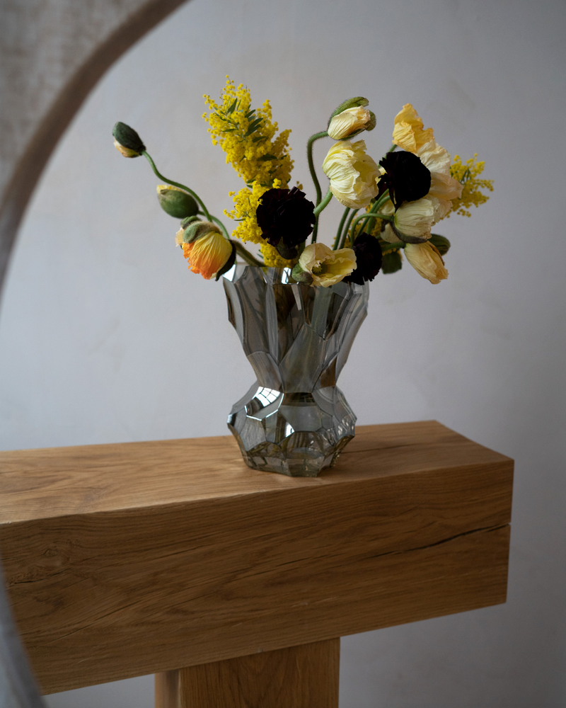 Reflection Vase - Metallic – HEIN STUDIO