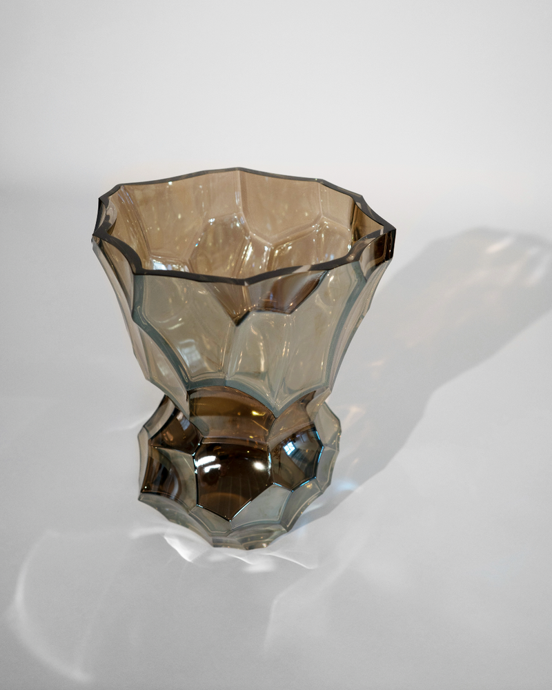 Reflection Vase - Metallic – HEIN STUDIO