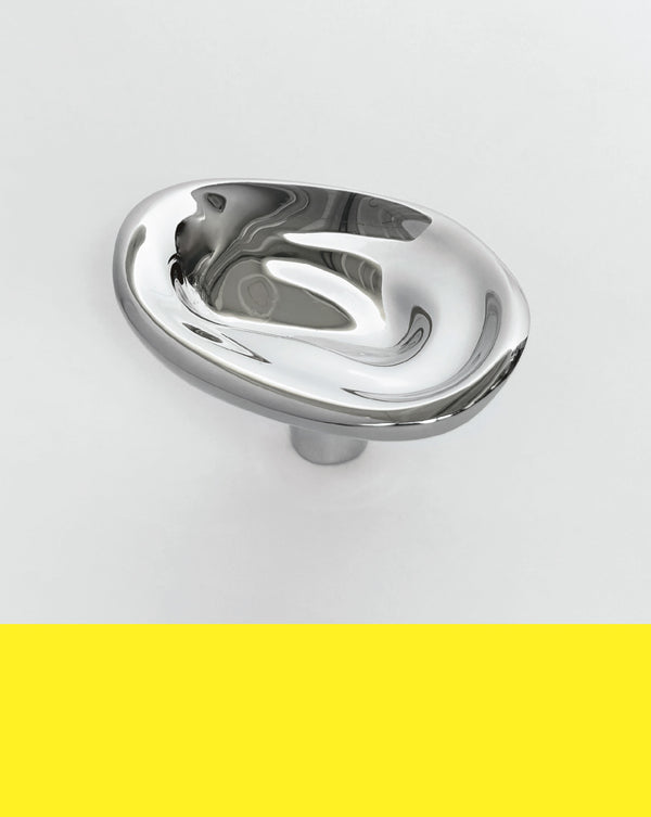 Ripple nr. 01 (lille, nikkel) // 2. sortering