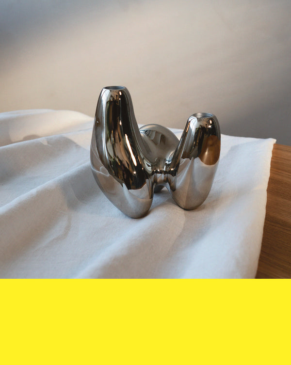 Unity (Nikkel) // 2. fabrik