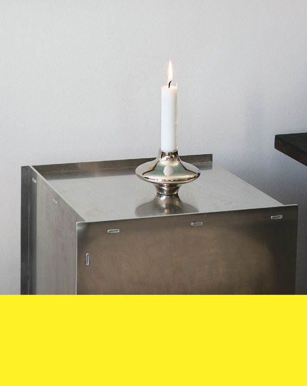 Doublet nr. 01 (lille, nikkel) // 2. fabrik