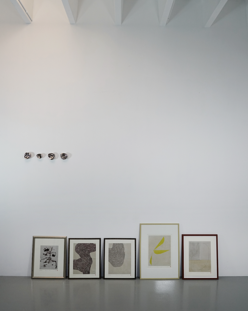 Line Hein Hein Studio The Line Art Print – HEIN STUDIO