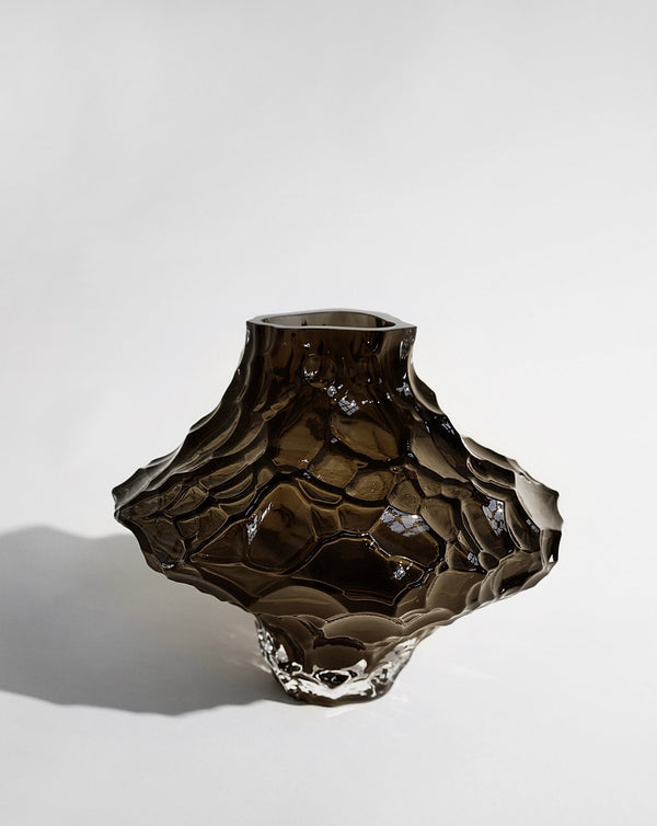 Hein Studio Glass Vase  