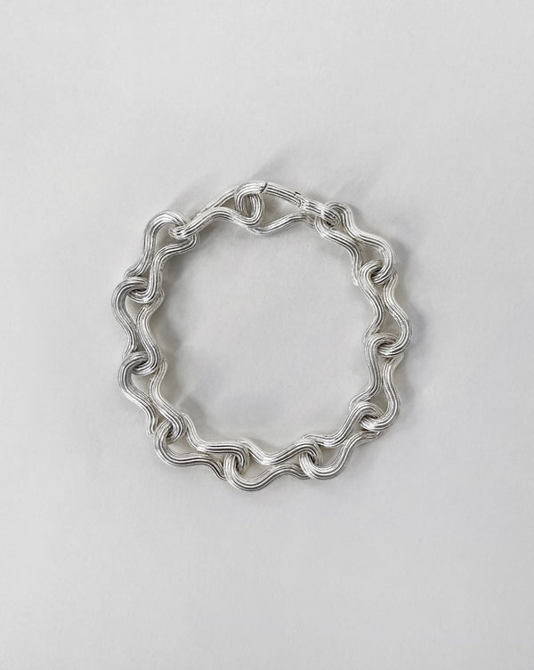 Hein Studio Sterling Silver Bracelet