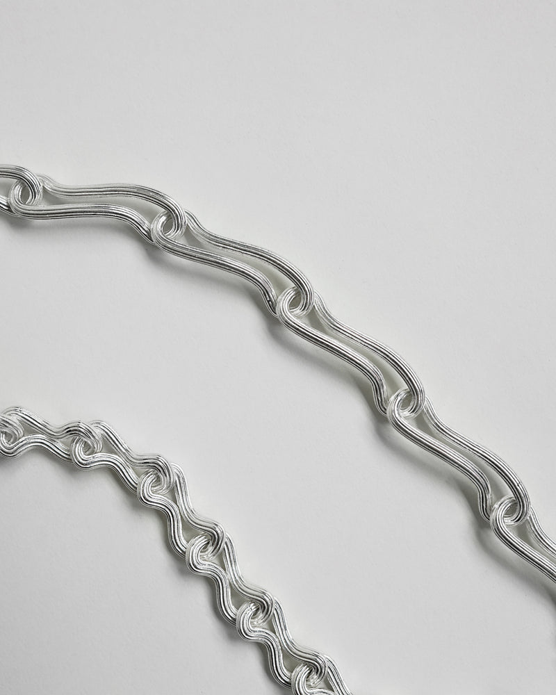 Hein Studio Sterling Silver Necklace
