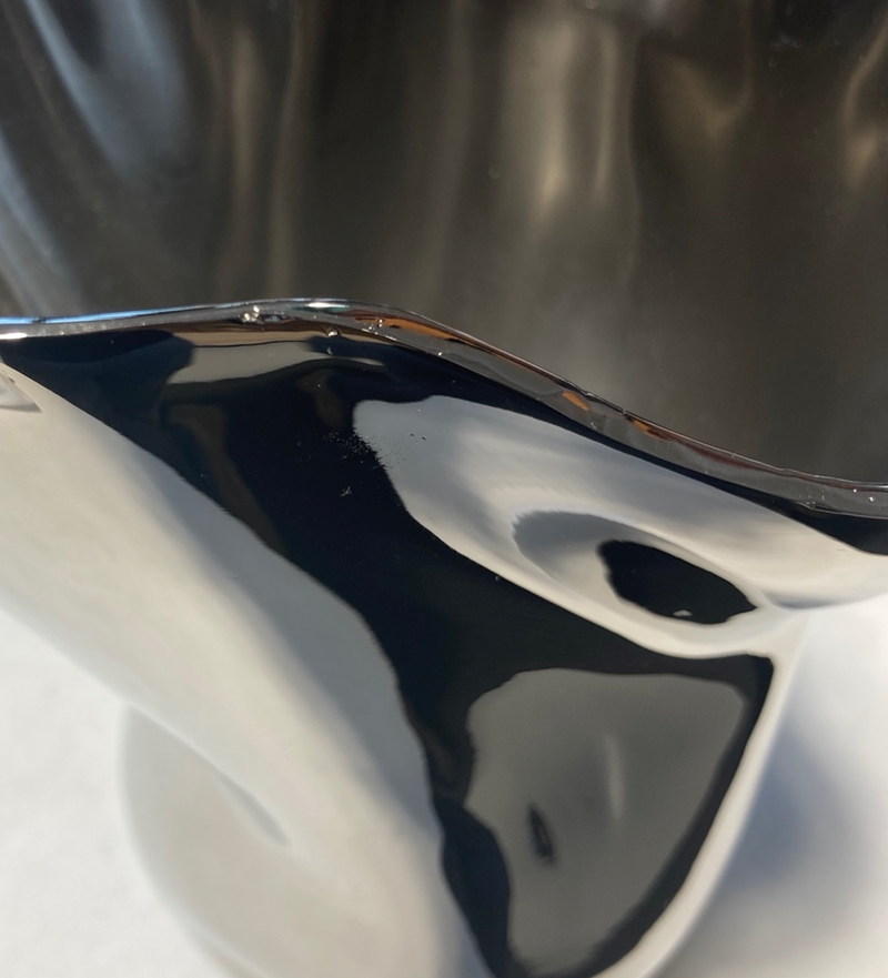 Doublet nr. 02 (Stor, messing) // 2. fabrik