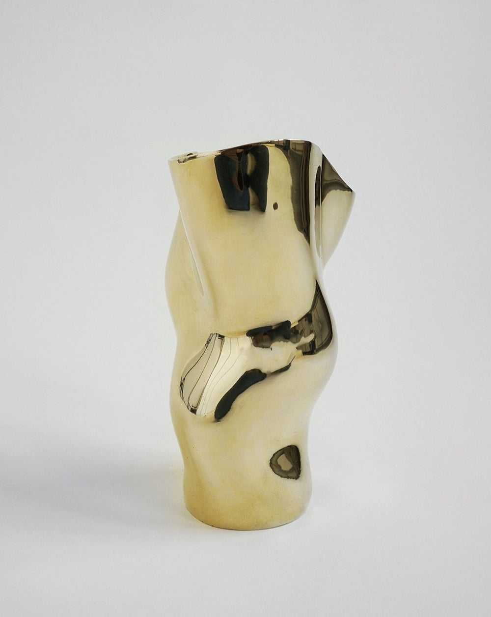Ostrea 25 - Brass – HEIN STUDIO