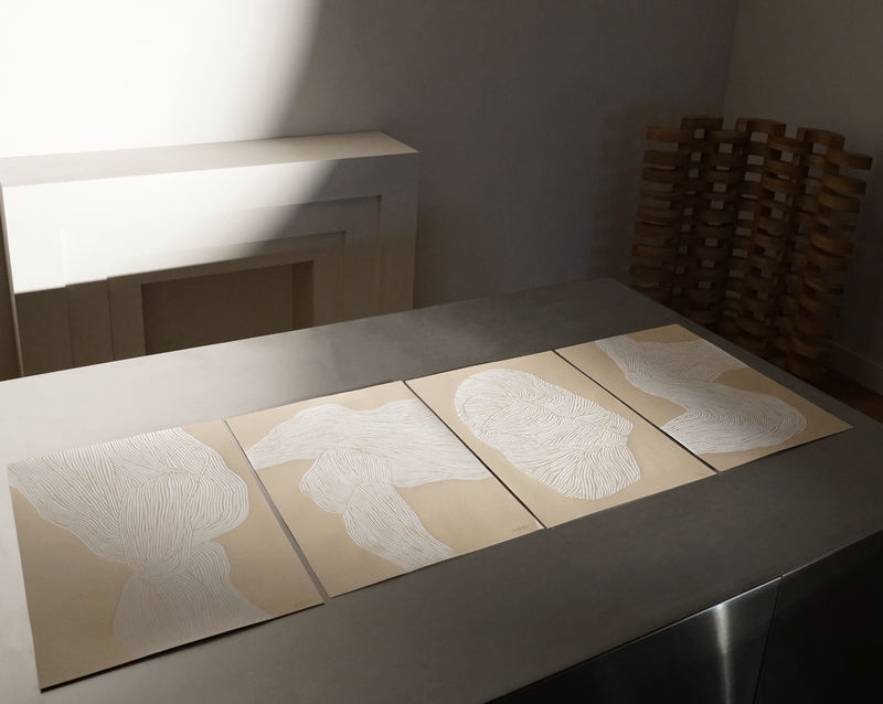 Line Hein The Line no. 32 – HEIN STUDIO