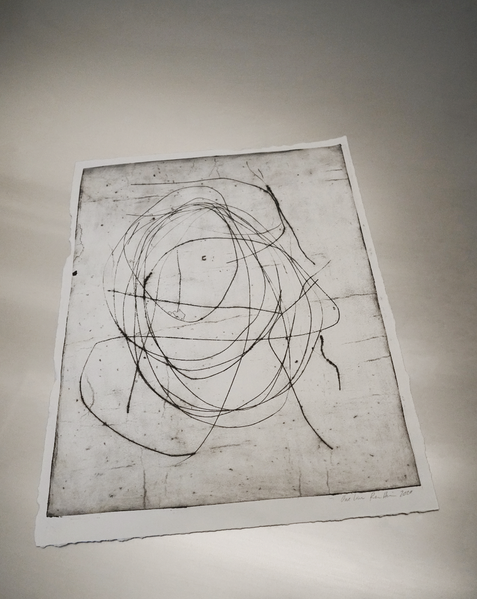 One Line – HEIN STUDIO