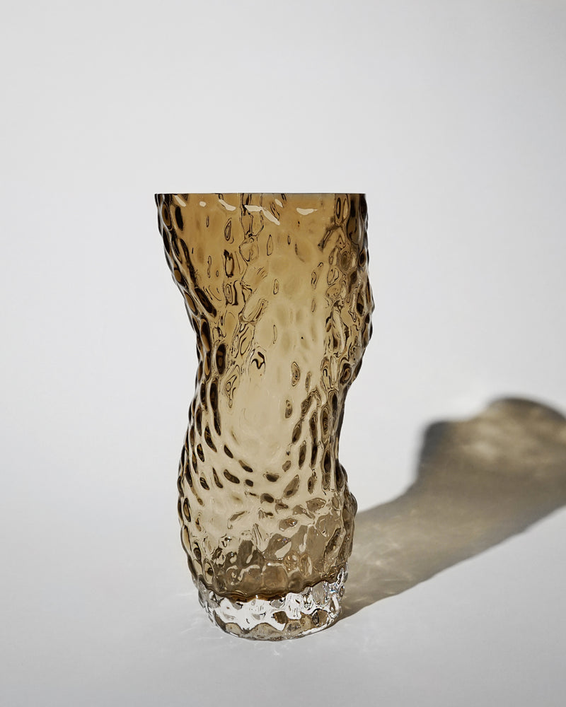 Hein Studio Glass Vase  