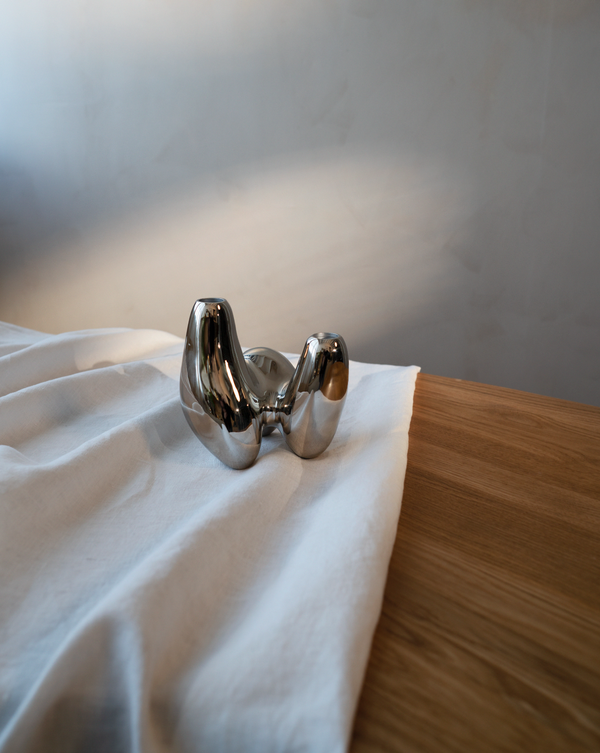 Unity (Nickel)  //  Factory Second